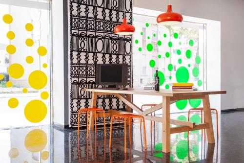 Photo de la galerie de l'établissement Ibis Styles Brindisi, à Brindisi