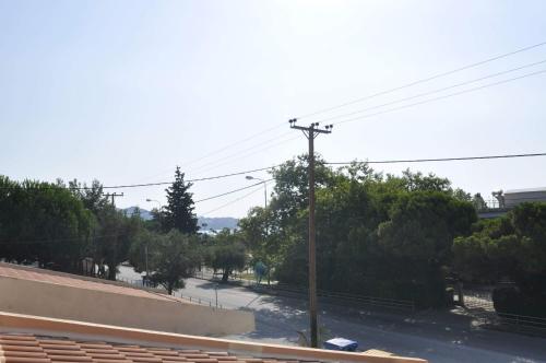 Φυσικό τοπίο κοντά σε αυτή η παραθεριστική κατοικία
