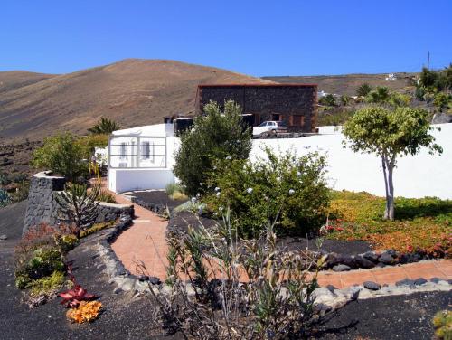 Foto Castillo Lanzarote Villa Winni - Luxury Villa - Pet friendly with heated Pool 6