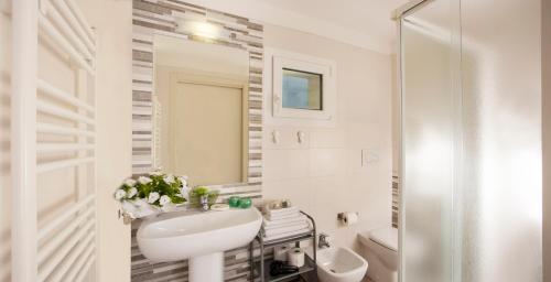 Fotografie z fotogalerie ubytování Beach Residence v destinaci Gabicce Mare