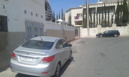 Agadir şehrindeki Adambeach tesisine ait fotoğraf galerisinden bir görsel