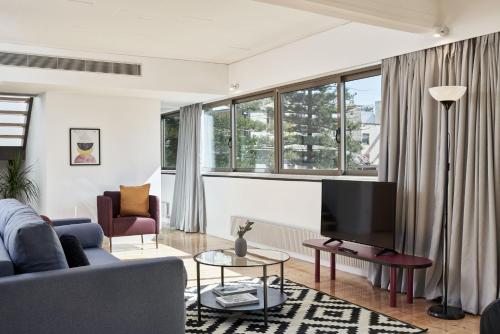 MONO Lofts