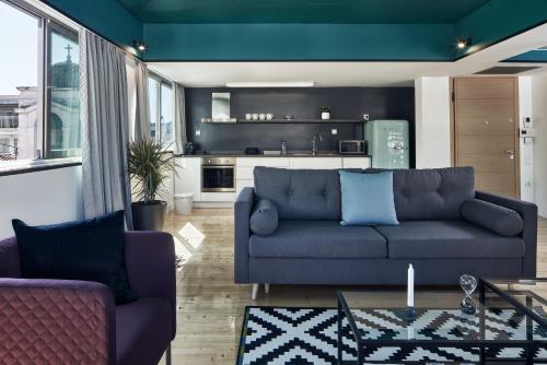 MONO Lofts