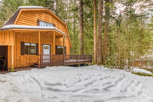 Sandy River Reverie – Photos 2