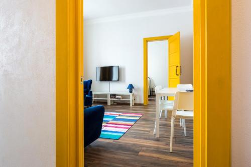 Gallery image of CURRY Apartment in Grodno