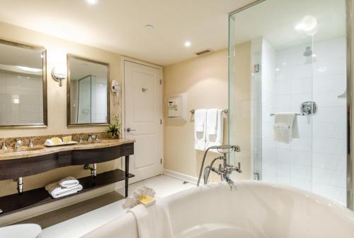 Le St-Martin Hotel Centre-ville – Hotel Particulier Image