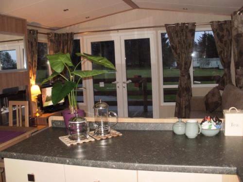 Fotografie z fotogalerie ubytování Chalet 10 Dornoch Pitgrudy v destinaci Dornoch