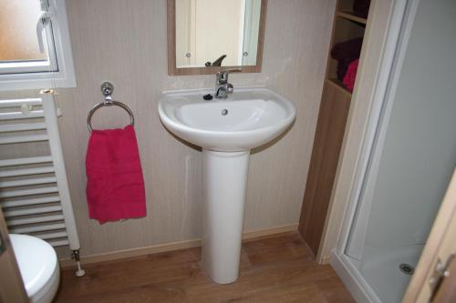 Gallery image of Chalet 10 Dornoch Pitgrudy in Dornoch