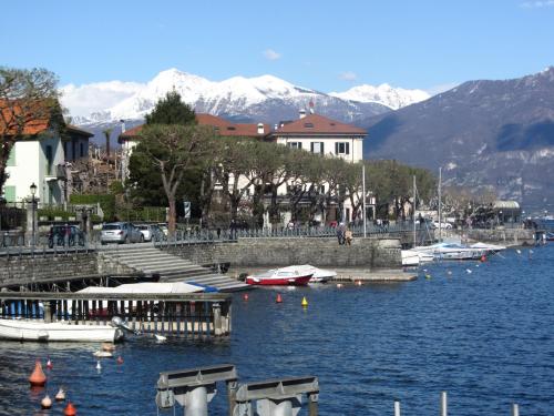 Paesaggio naturale nelle vicinanze dell'appartamento