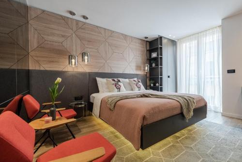 Apartments & Rooms Mareta Exclusive
