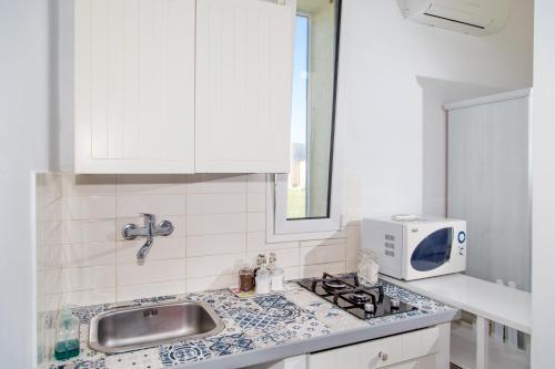 Imagen de la galería de Casa Vacanza Casa nel Sole, en Siracusa