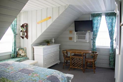 Gallery image of Atlantic House Bed & Breakfast in Ocean City