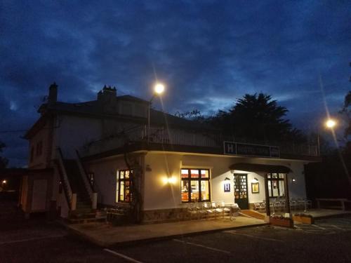 Φωτογραφία από το άλμπουμ του Hotel La Xungueira σε Tapia de Casariego