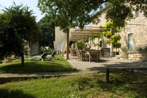 Saint-Hilaire-de-Brethmas