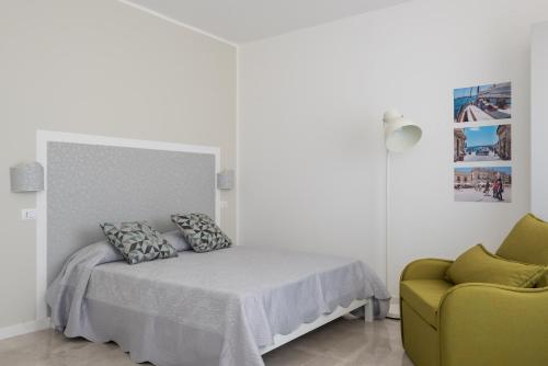 Imagen de la galería de Wonderful Italy Suites, en Siracusa