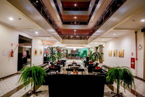 Gallery image of Susin Hotel in Mafra