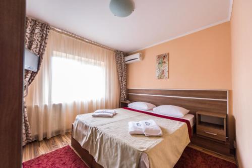 Gallery image of Apartament Carol Davila in Piteşti