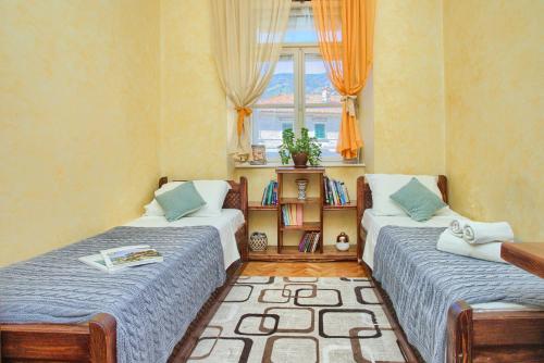 Fotografie z fotogalerie ubytování Apartment Old Town Finest v destinaci Kotor