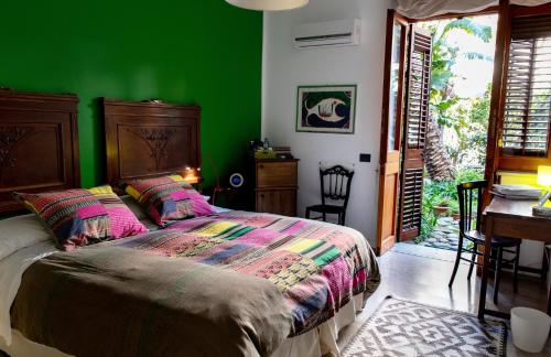 Gallery image of Lirma B&B in Cefalù