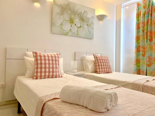 Apartamento Sun Beach