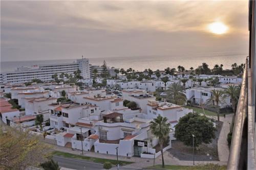 Attic Playa de Troya