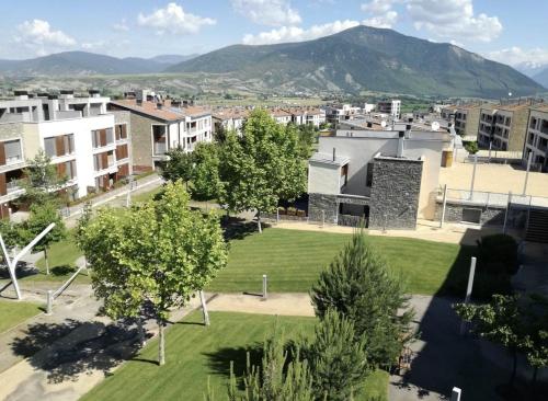 Γενική θέα στο βουνό ή θέα στο βουνό από  αυτό το διαμέρισμα