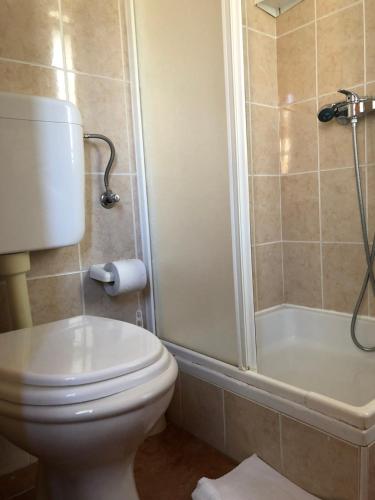 Gallery image of Apartmani i sobe Ivančić1 in Novi Vinodolski