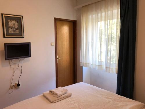 Gallery image of Apartmani i sobe Ivančić1 in Novi Vinodolski