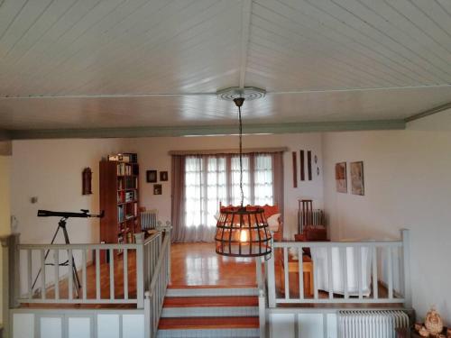 Φωτογραφία από το άλμπουμ του Aegean Breeze Mansion στην Κύμη