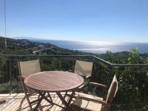 Φωτογραφία από το άλμπουμ του Aegean Breeze Mansion στην Κύμη