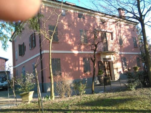 B & B le querce di Marco CAMERA VERDE – Photos 2