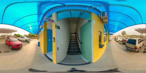 Fotografie z fotogalerie ubytování Hotel Colorado v destinaci Eunápolis