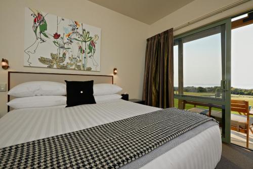 Gallery image of Koura Bay Golf Resort in Kaikoura