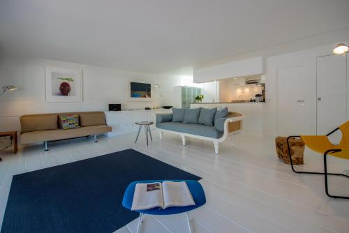 Gallery image of Penthouse de Luxe Gustavia in Gustavia