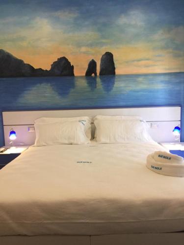 B&B Isole - Rione alto