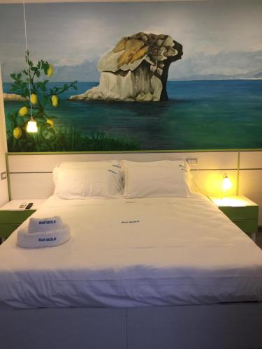 B&B Isole - Rione alto