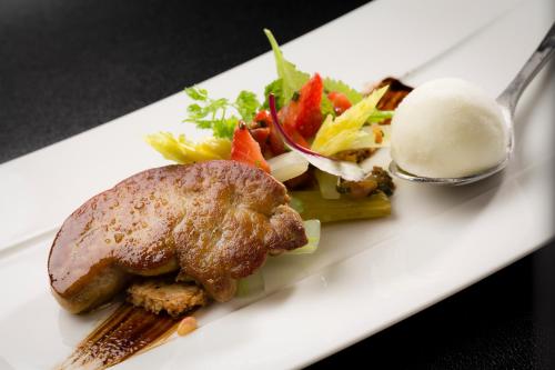 Thalazur Antibes - Hôtel & Spa photo 46