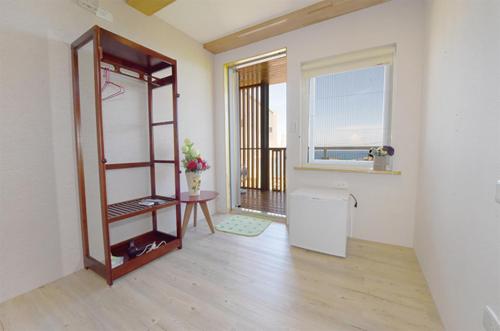 Fotografie z fotogalerie ubytování Mama Tian Homestay v destinaci Siao Liou-čchiou