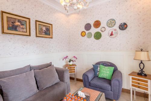 Roemah Noni by Bukit Vista