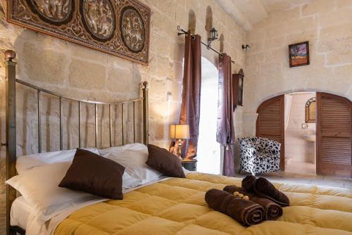 Gallery image of Mood Farmhouse Mythology in Għarb