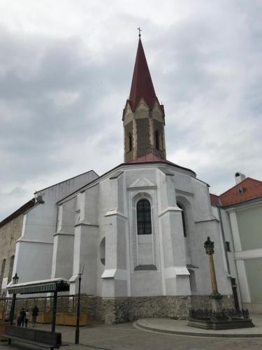 Gambar di galeri bagi DH Duomo VA suite di Košice
