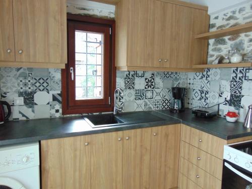 Gallery image of Avra House in Argalasti in Argalasti