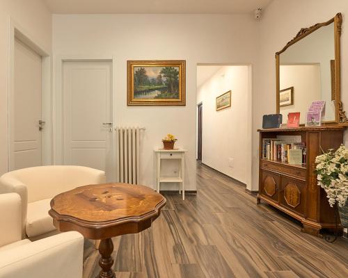 Residenza Martin