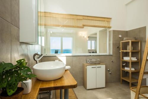 Kuchyňa alebo kuchynka v ubytovaní 2Bfree Apartments