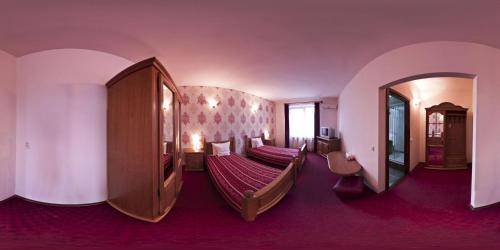 Gallery image of Hotel Melody in Satu Mare