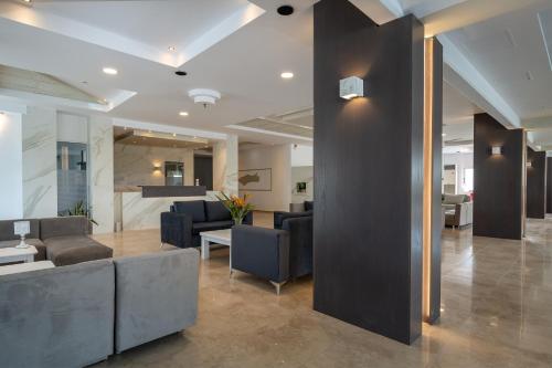 Gallery image of ILIOS K Village Resort in Tigaki