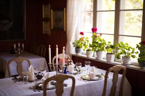 Fotografie z fotogalerie ubytování Nutheim Gjestgiveri v destinaci Flatdal