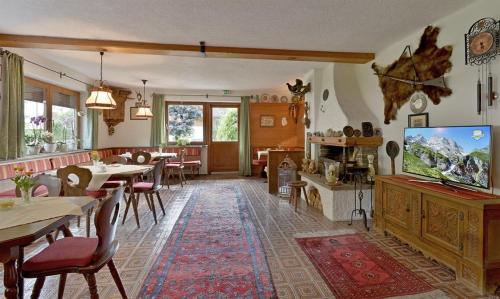 Gästehaus Hoamatl ohne Frühstück