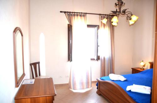STAGNONE KITESURF VILLAGE