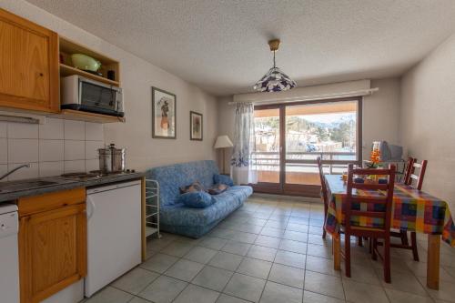 Jardin Alpin Edelweiss